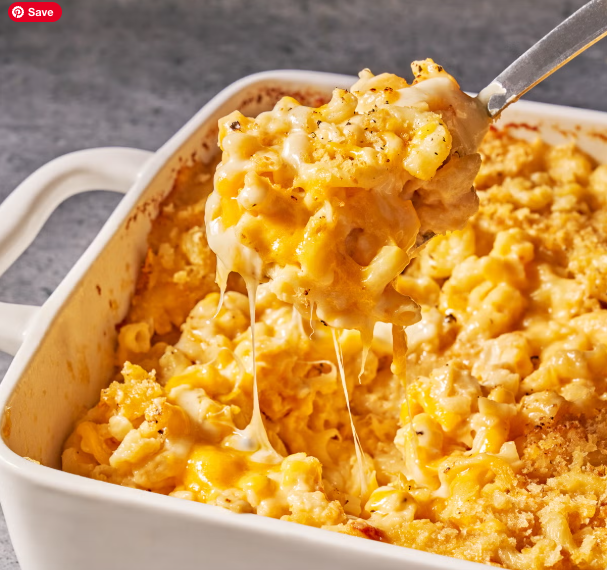 Southern comfort Food
